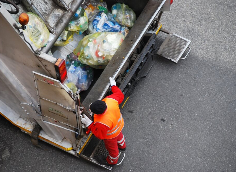 waste management services gravesend