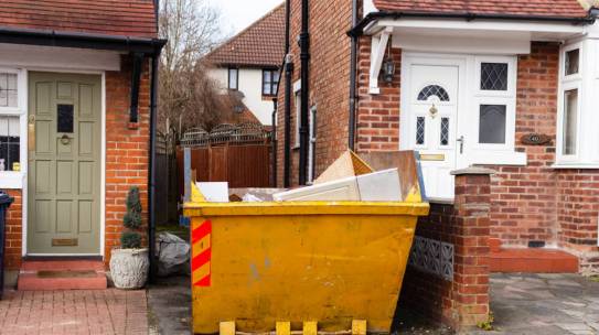 5 Different Categories of Waste Disposal Services in Gravesend