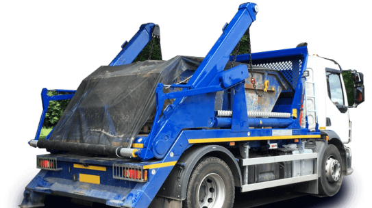 Reasons to Hire Roll-on Roll-off Skips for Handling Bulk Waste